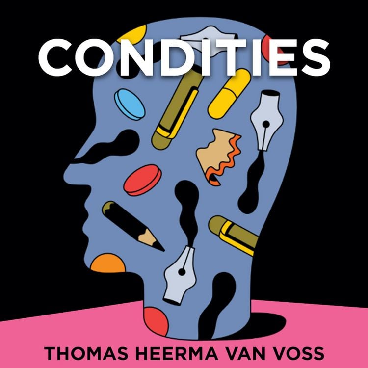 Produktbild: Condities