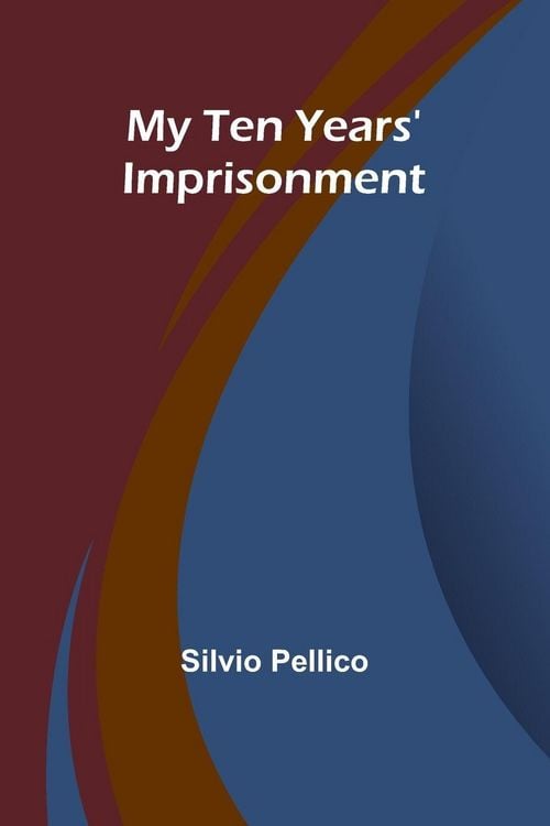 Produktbild: My Ten Years' Imprisonment
