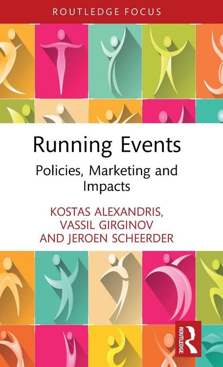 Produktbild: Running Events