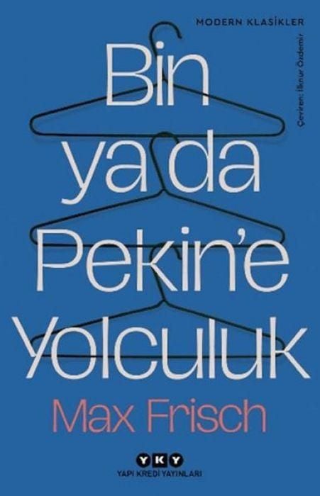 Produktbild: Bin ya da Pekine Yolculuk