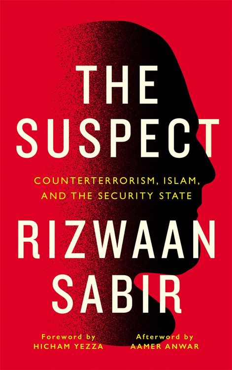 Produktbild: The Suspect