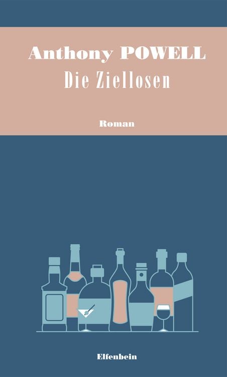 Produktbild: Die Ziellosen