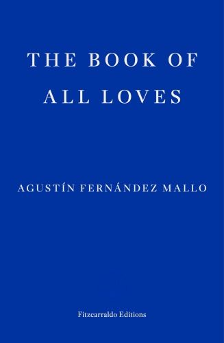 Produktbild: The Book of All Loves