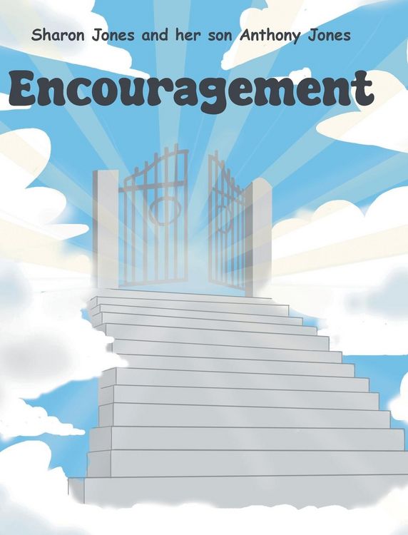 Produktbild: Encouragement