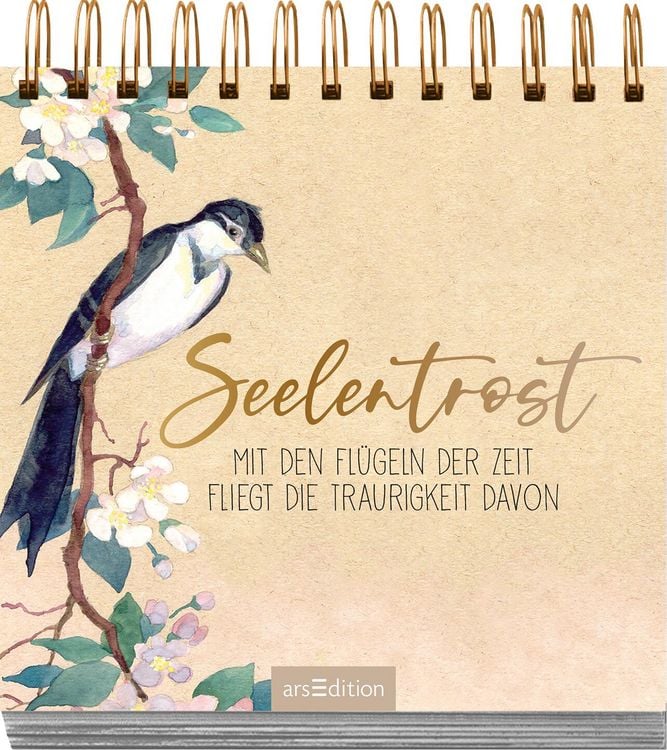 Produktbild: Seelentrost