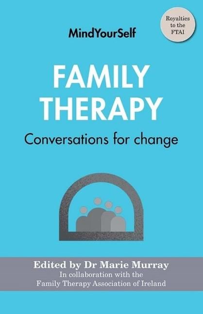 Produktbild: Family Therapy