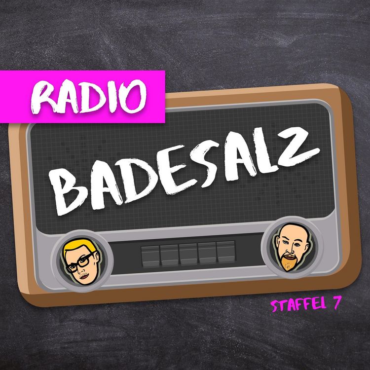 Produktbild: Radio Badesalz: Staffel 7