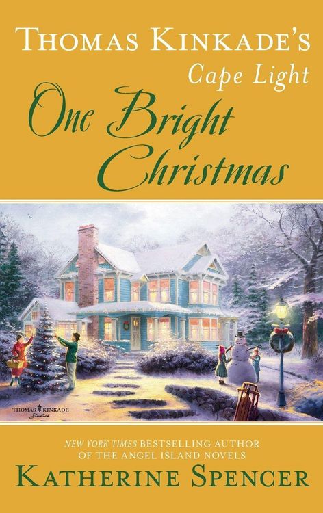 Produktbild: Thomas Kinkade's Cape Light