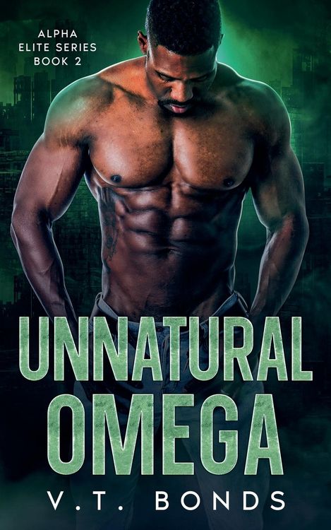 Produktbild: Unnatural Omega
