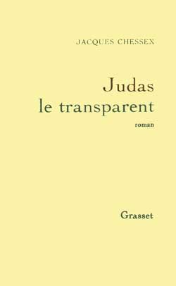 Produktbild: Judas Le Transparent