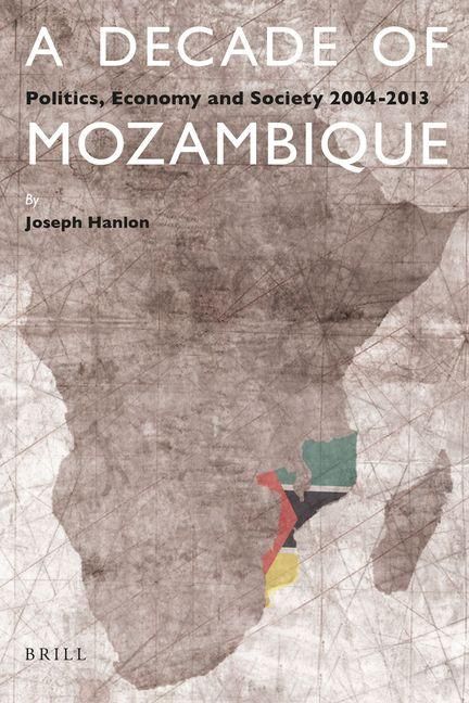 Produktbild: A Decade of Mozambique