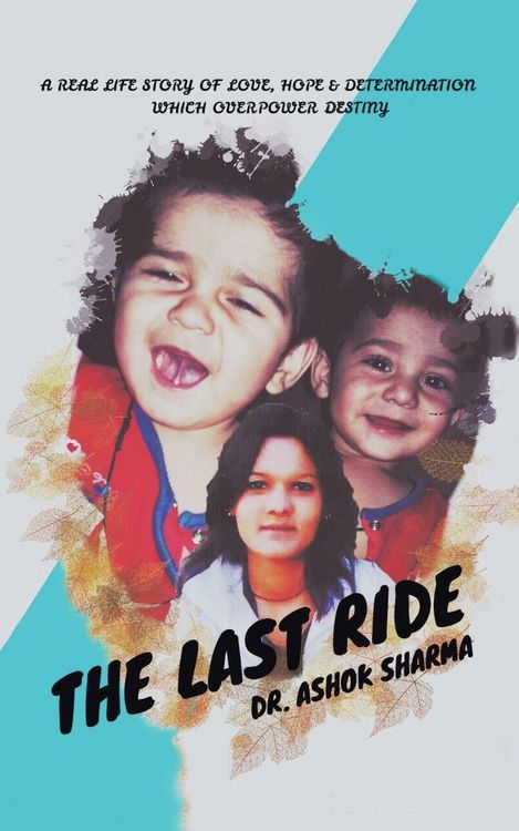 Produktbild: The Last Ride