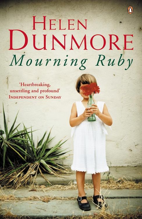 Produktbild: Mourning Ruby
