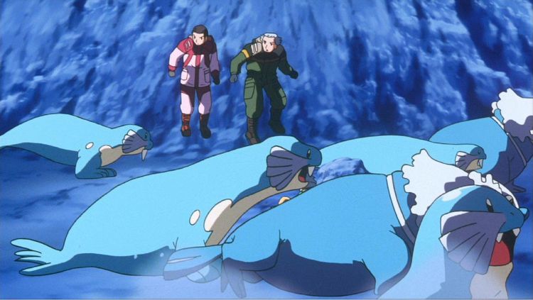Produktbild: Pok&eacute;mon 7 - Der Film: Destiny Deoxys