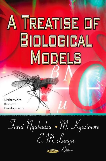 Produktbild: Treatise of Biological Models