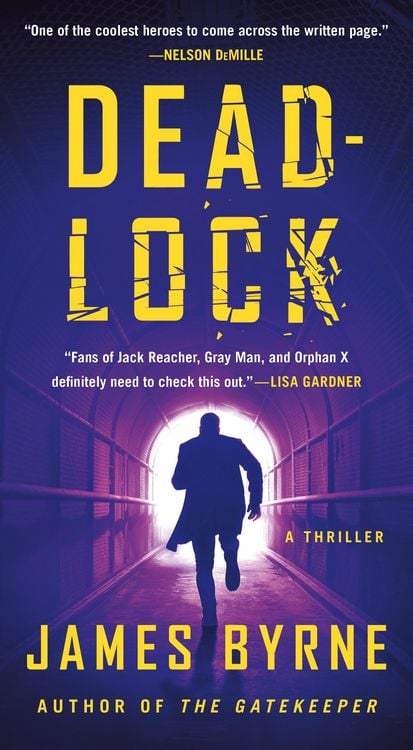 Produktbild: Deadlock