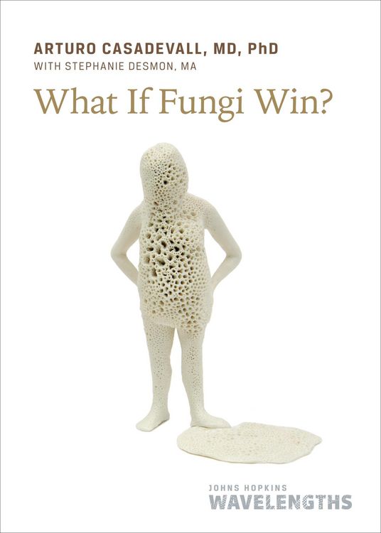 Produktbild: What If Fungi Win?