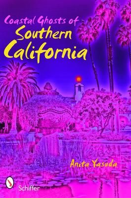Produktbild: Coastal Ghosts of Southern California