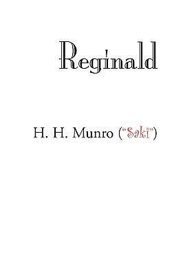 Produktbild: Reginald
