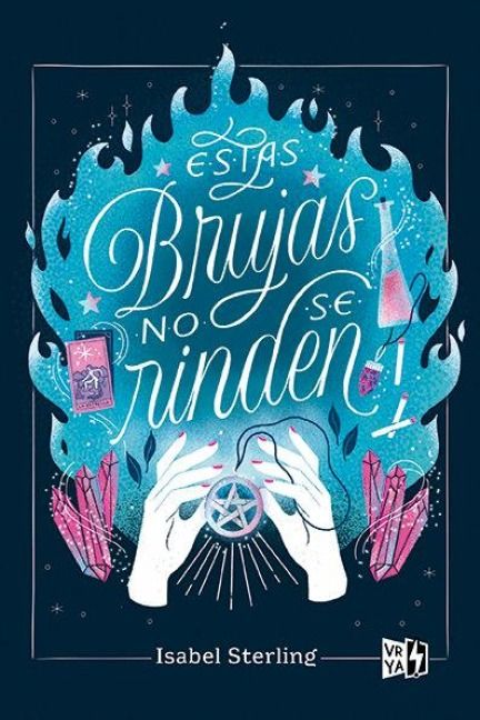 Produktbild: Estas brujas no se rinden