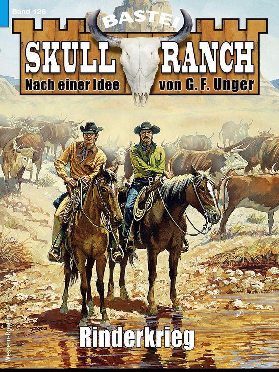 Produktbild: Skull-Ranch 126