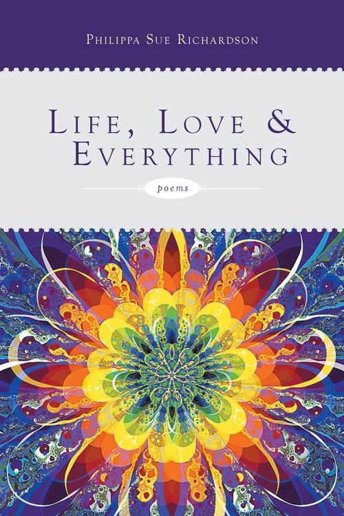 Produktbild: Life, Love & Everything