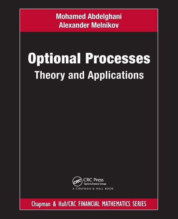 Produktbild: Optional Processes