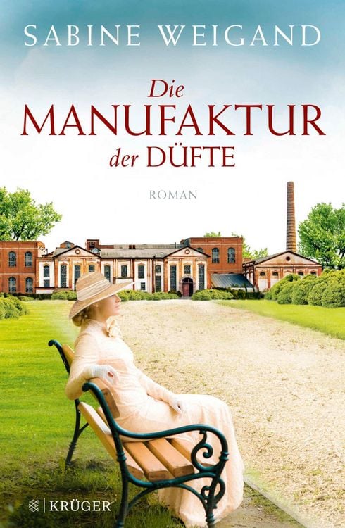 Produktbild: Die Manufaktur der D&uuml;fte