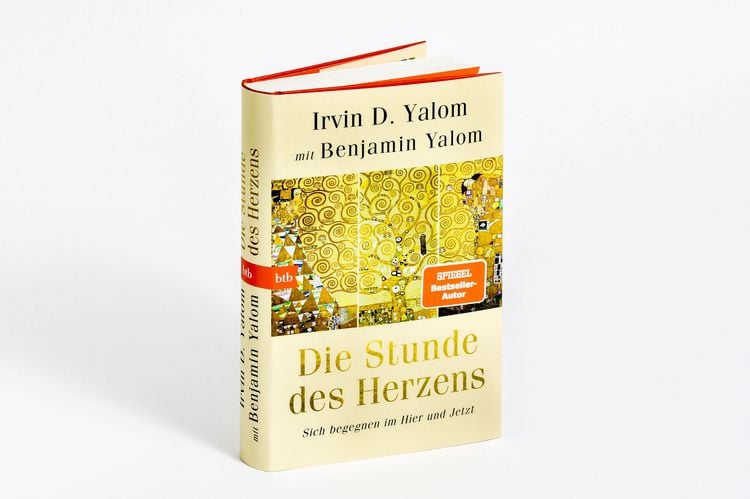 Produktbild: Die Stunde des Herzens