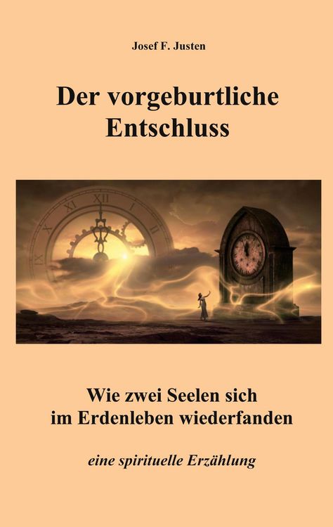 Produktbild: Der vorgeburtliche Entschluss