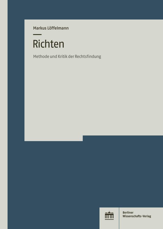 Produktbild: Richten
