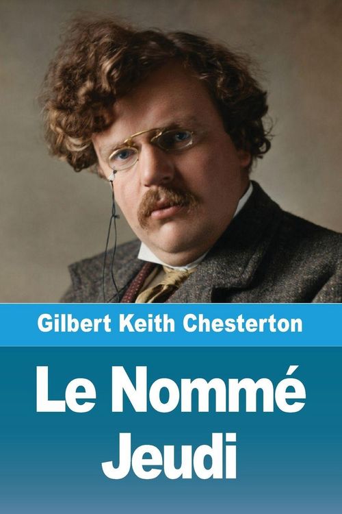 Produktbild: Le Nomm&eacute; Jeudi
