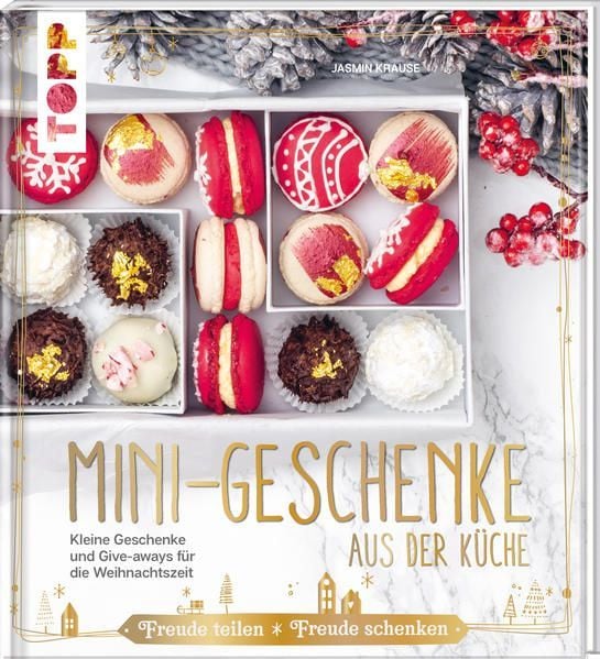 Produktbild: Mini-Geschenke aus der K&uuml;che