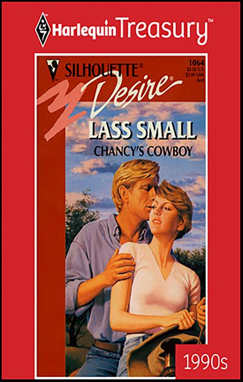 Produktbild: Chancy's Cowboy