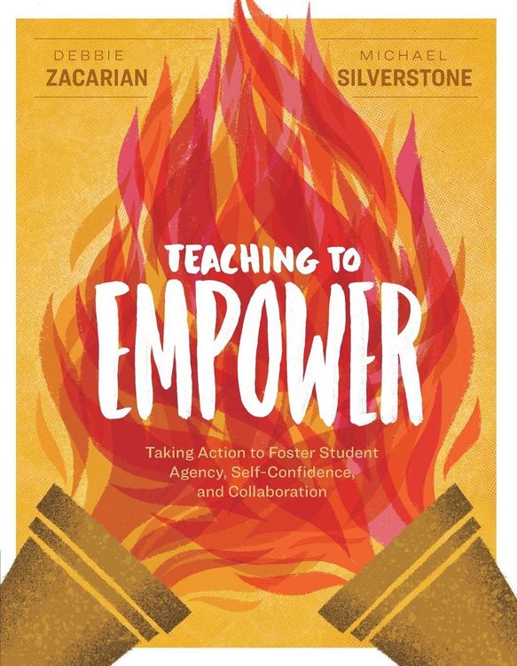 Produktbild: Teaching to Empower