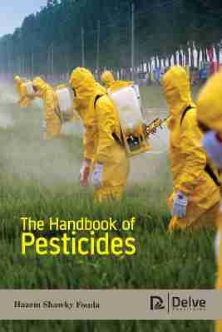 Produktbild: The the Handbook of Pesticides