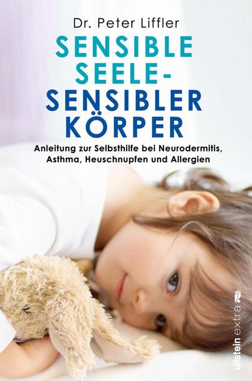 Produktbild: Sensible Seele, sensibler K&ouml;rper