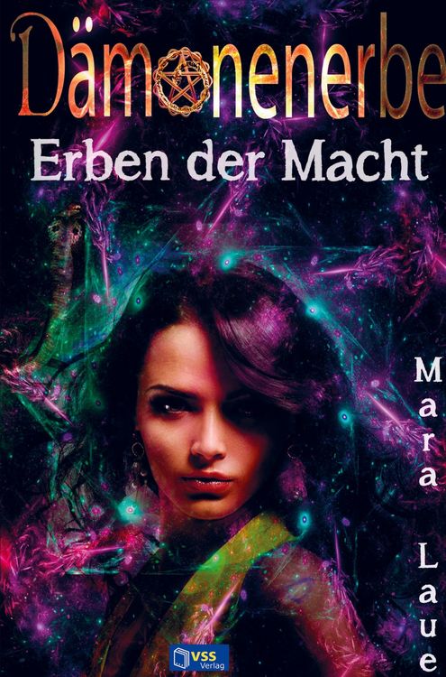 Produktbild: Erben der Macht