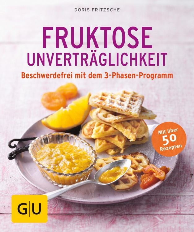 Produktbild: Fruktose-Unvertr&auml;glichkeit