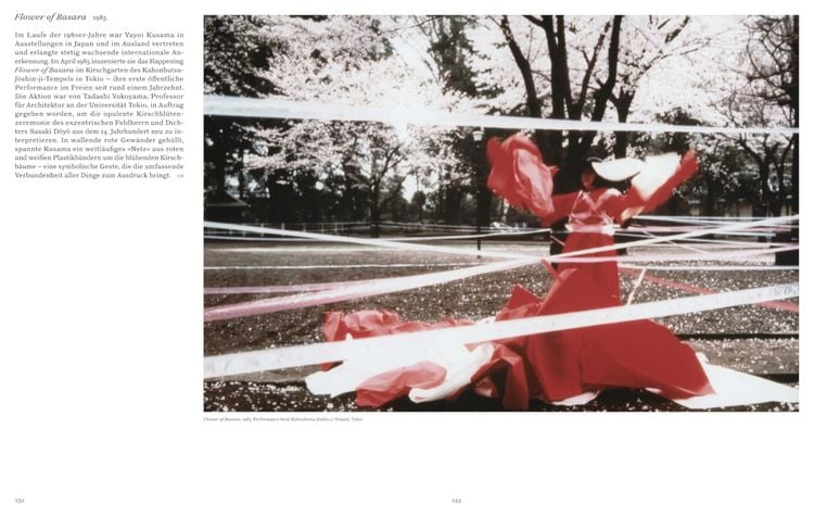 Produktbild: Yayoi Kusama