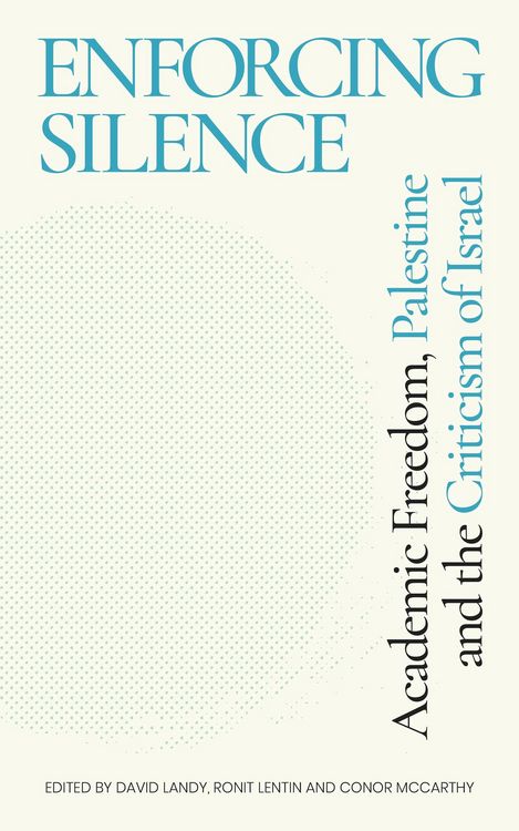 Produktbild: Enforcing Silence