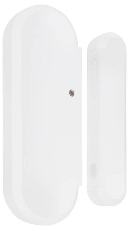 Produktbild: ABUS Smartvest Pro Funk-&Ouml;ffnungsmelder FUMK45000 Funk-Alarmanlagen-Erweiterung Funk-&Ouml;ffnungsmelder
