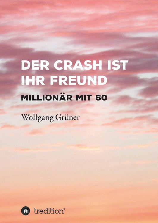 Produktbild: Der Crash ist Ihr Freund