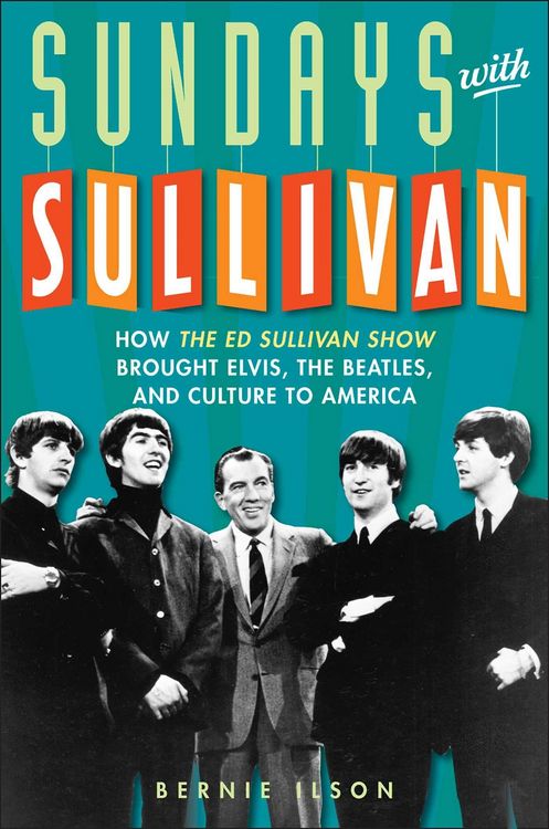 Produktbild: Sundays with Sullivan