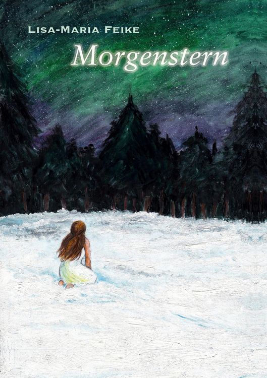 Produktbild: Morgenstern