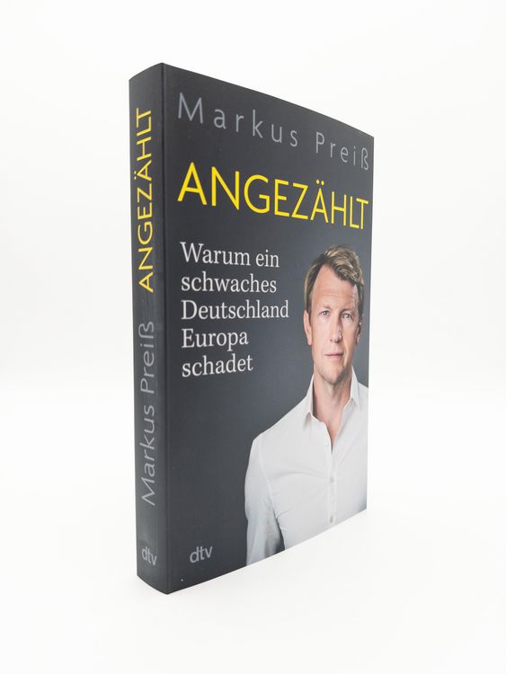 Produktbild: Angez&auml;hlt
