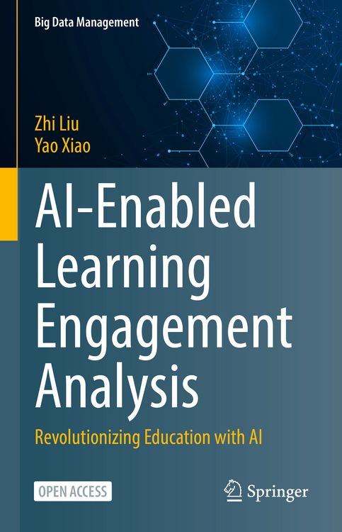 Produktbild: AI-Enabled Learning Engagement Analysis