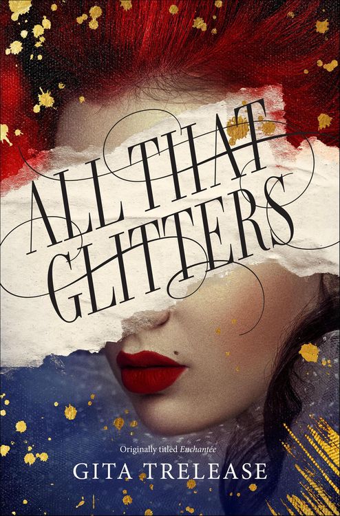 Produktbild: All That Glitters