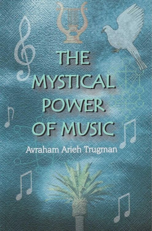 Produktbild: The Mystical Power of Music