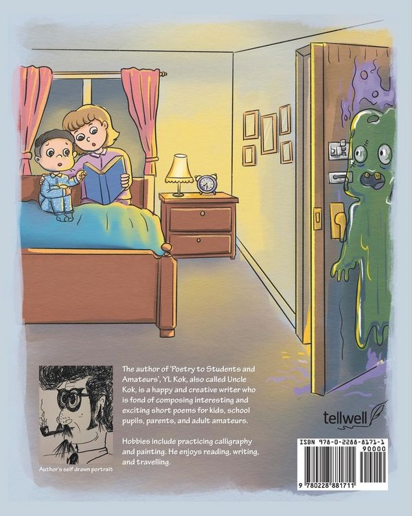 Produktbild: Three Wonderful and Exciting Stories